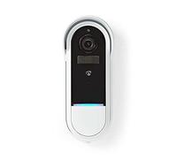 NEDIS SmartLife Video-Türsprechanlage