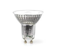 Spot LED SmartLife Nedis WIFILRC10GU10 Blanc blanc