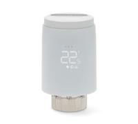 N ZBHTR20WT - Thermostat de radiateur, ZigBee