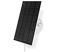 Nedis SOLCH10WT Panneau solaire 3 W
