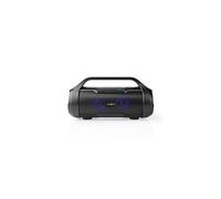 Nedis SPBB310BK Party-Boombox Bluetooth portable 60W