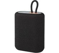 NEDIS Haut-parleur Bluetooth Durée de lecture maximale de batterie: 7 hrs