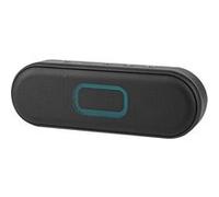NEDIS Haut-parleur Bluetooth Durée de lecture maximale de batterie: 12 hrs