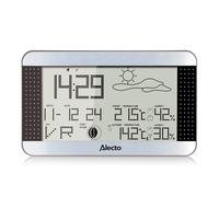 Nedis Station Météo Avec Capteur Extérieur Sans Fil WS-1700