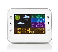 NEDIS Station météo - WEST402WT