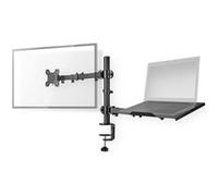 Nedis Support de Moniteur de bureau + support pour PC portable G