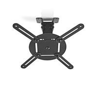 Nedis Support de Plafond pour projecteur ou capacité de Rotation de
