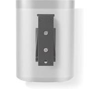 nedis support mural pour enceinte sonos® play1™ inclinable et orientable max. 3 kg