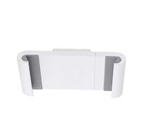 Nedis Support Mural pour Tablette et Smartphone 7-12 Pouces Rotatif 360°