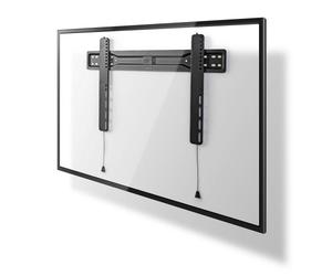 NEDIS Support mural TVWM5050BK