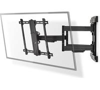 Nedis Support Mural Tvwm6551Bk