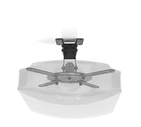 Nedis Support plafond vidéoprojecteur PJCM100BK
