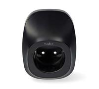 Support pour câble recharge ve