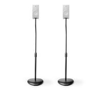 Mountage pour haut parleur | | SPMT2750BK |Noir