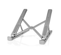 Support pour Ordinateur Portable - N/A - Nombre d'angles: 6-17" - sans éclairage