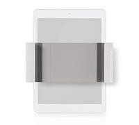 Nedis Support pour tablette et smartphone TWMT100SI 7-12" Fixe mural Gris/Blanc