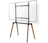 Support TV sur Pied TVSM7250BK Noir