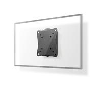 NEDIS Support TV Mural Conception Fixe 13-27" 30kg Max