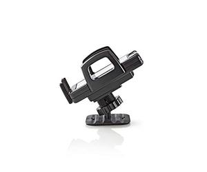 NEDIS Support Voiture Smartphone 3 en 1 Grille. Ventouse ADHE