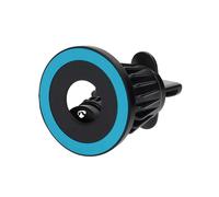 Nedis Support Voiture sur Grille de Ventilation Fixation Magnétique Rotatif 360°