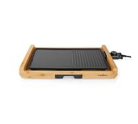 Nedis Table Teppanyaki Grill 43x23cm 6personnes