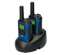 NEDIS Talkie-Walkie - FR115BW