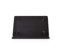 Nedis TCVR10100BK étui pour tablette Noir