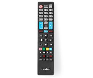 Nedis Télécommande de Remplacement pour TV LG