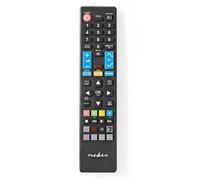Nedis Télécommande de Remplacement pour TV Sony