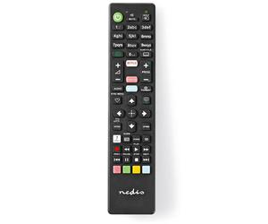 Nedis Télécommande de Remplacement pour TV Sony