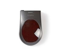 Nedis Télécommande IR Extension | Portée du signal : 6.0 m | 3 appareils | ABS | Noir NE550687644