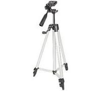 Nedis TPOD2200GY - Trépied Noir, Argent G