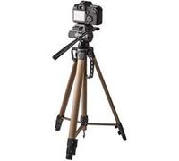 Grand trépied pour appareil photo / camescope QUALITÉ PRO HAUTEUR 161cm