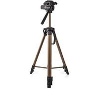 Grand trépied pour appareil photo / camescope QUALITÉ PRO HAUTEUR 161cm