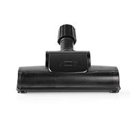 Nedis Brosse Vario Turbo VCBR110TBVAR 30 - 40 m Noir