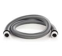 nedis tuyau d'aspirateur universel 32 mm 1.8 m