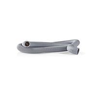 Nedis Tuyau de Sortie 22 mm en Angle - 19 mm Droit, 1,5