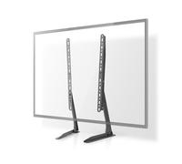 Support TV fixe TVSM1050BK Noir