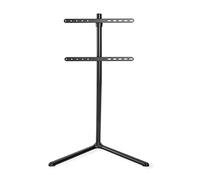 Support TV sur Pied Nedis TVSM5250BK Noir noir G