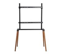 Support TV sur Pied TVSM7250BK Noir
