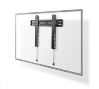 Nedis TVWM5030BK Support Mural Fixe pour TV 32-55" Max. 35 kg Distance par Rapport au Mur de 18 mm