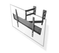 Montage TV mural mouvement intégral TVWM5350BK Noir