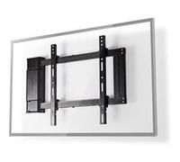 NEDIS Support mural motorisé pour TV - 32-60"" - Max. 40 kg - Angle de Rotation de 90° - Télécommande