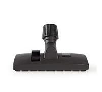 Nedis VCBR110CFVAR - Brosse à sol combinée| Plastique | Universelle | 30 - 40 mm