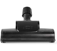 Nedis VCBR110TBVAR- Turbo brosse Vario | Universelle utilisable | Remplacement pour : universelle | 30 - 40 mm | Roues de guidage