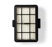 Filtre de rechange actif HEPA Remplacement pour: Nedis Blanc / Noir G