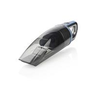 Nedis VCHH6BU75 aspirateur de table Bleu, Gris Sans sac