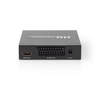 Nedis VCON3452AT convertisseur de signal vidéo Convertisseur vidéo actif 1920 x 1080 pixels