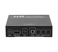 Nedis VCON3452AT - Convertisseur vidéo - HDMI, SCART - HDMI - anthracite