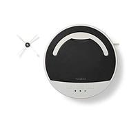 Nedis VCRO210BK Robot Balayeur Noir